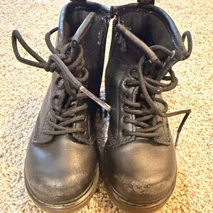Doc Martens Toddler